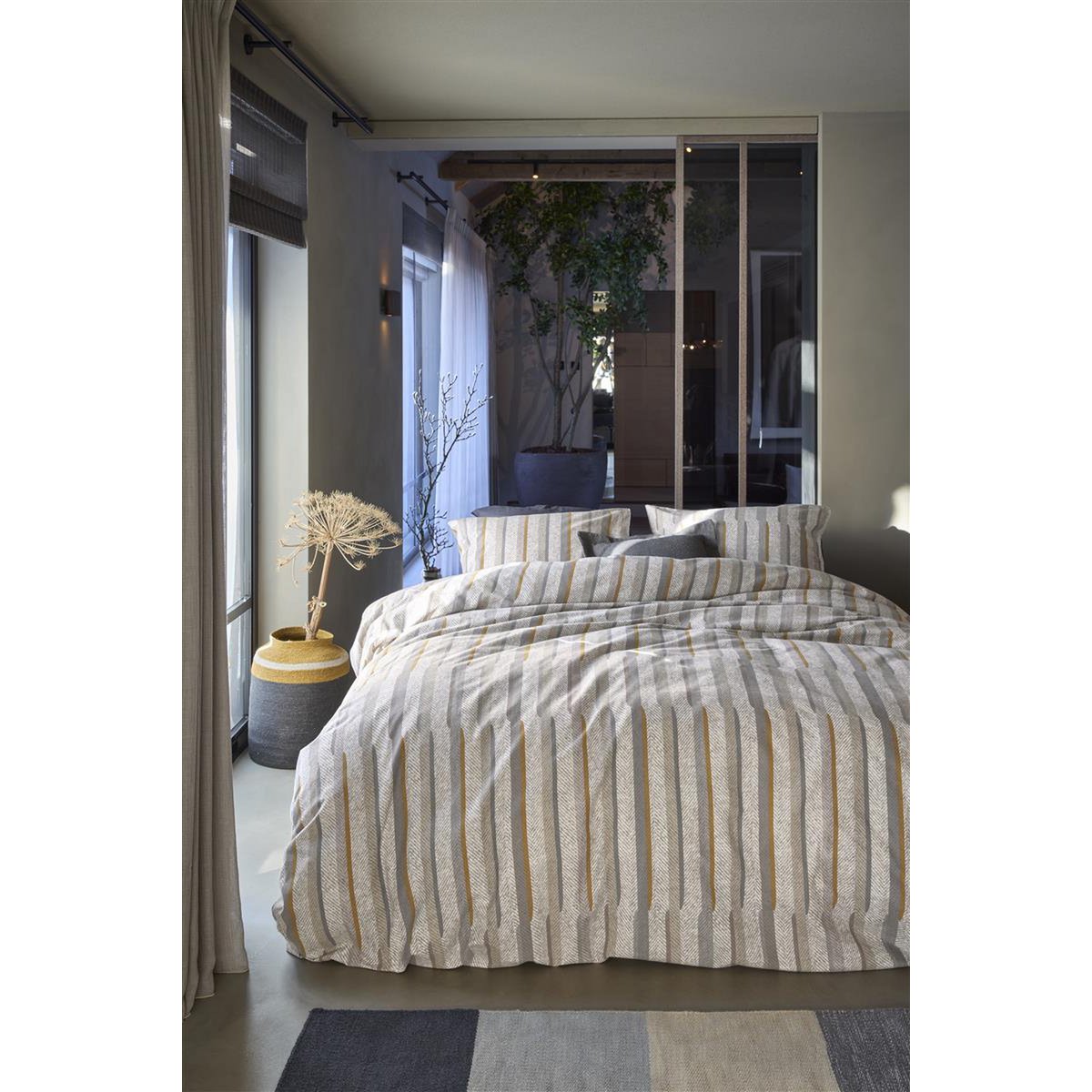 Beddinghouse - Annie dekbedovertrek