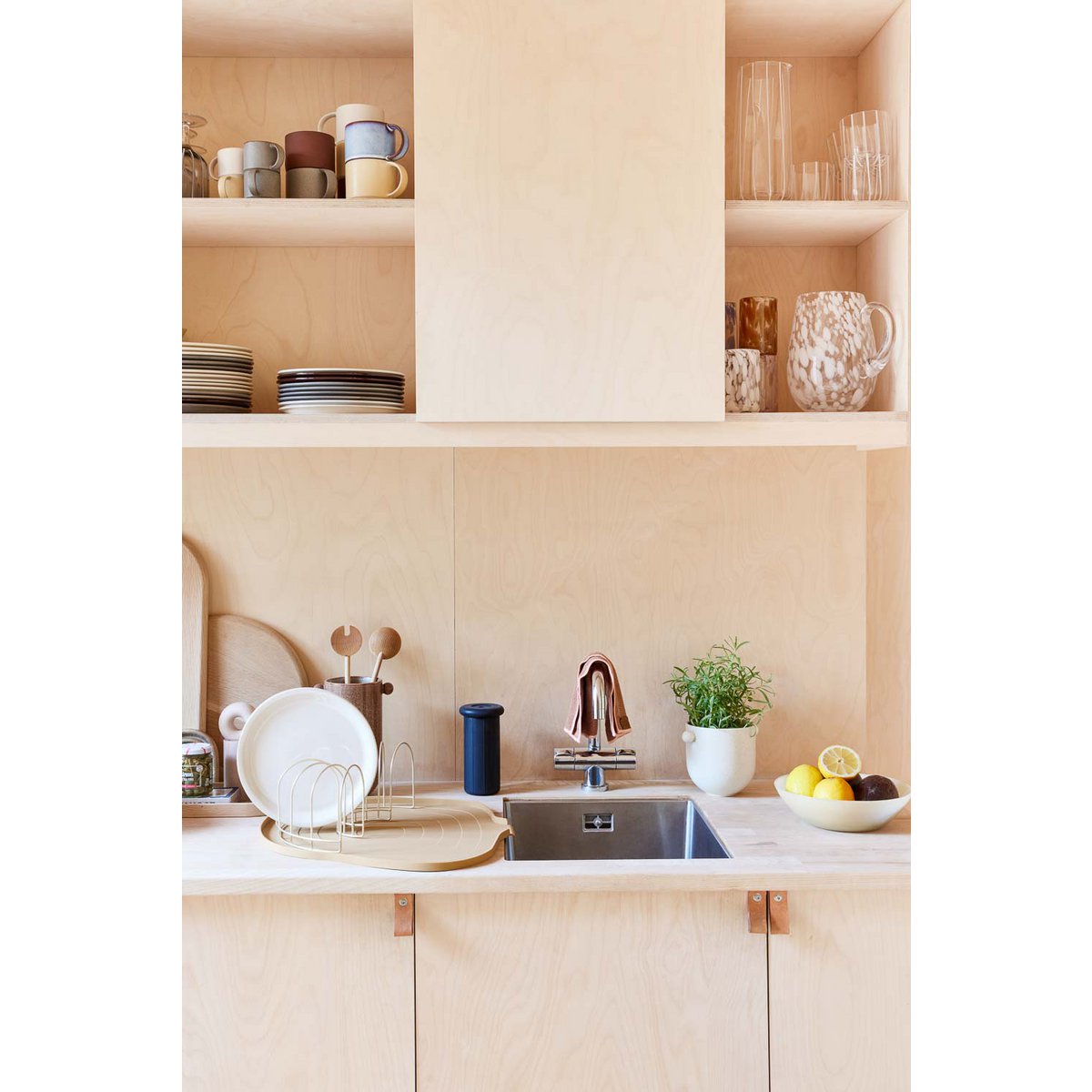 OYOY - Mio Abtropfmatte