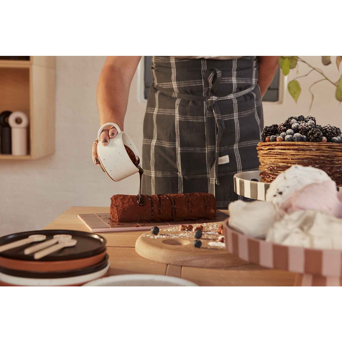 OYOY - Hagi Milchkännchen