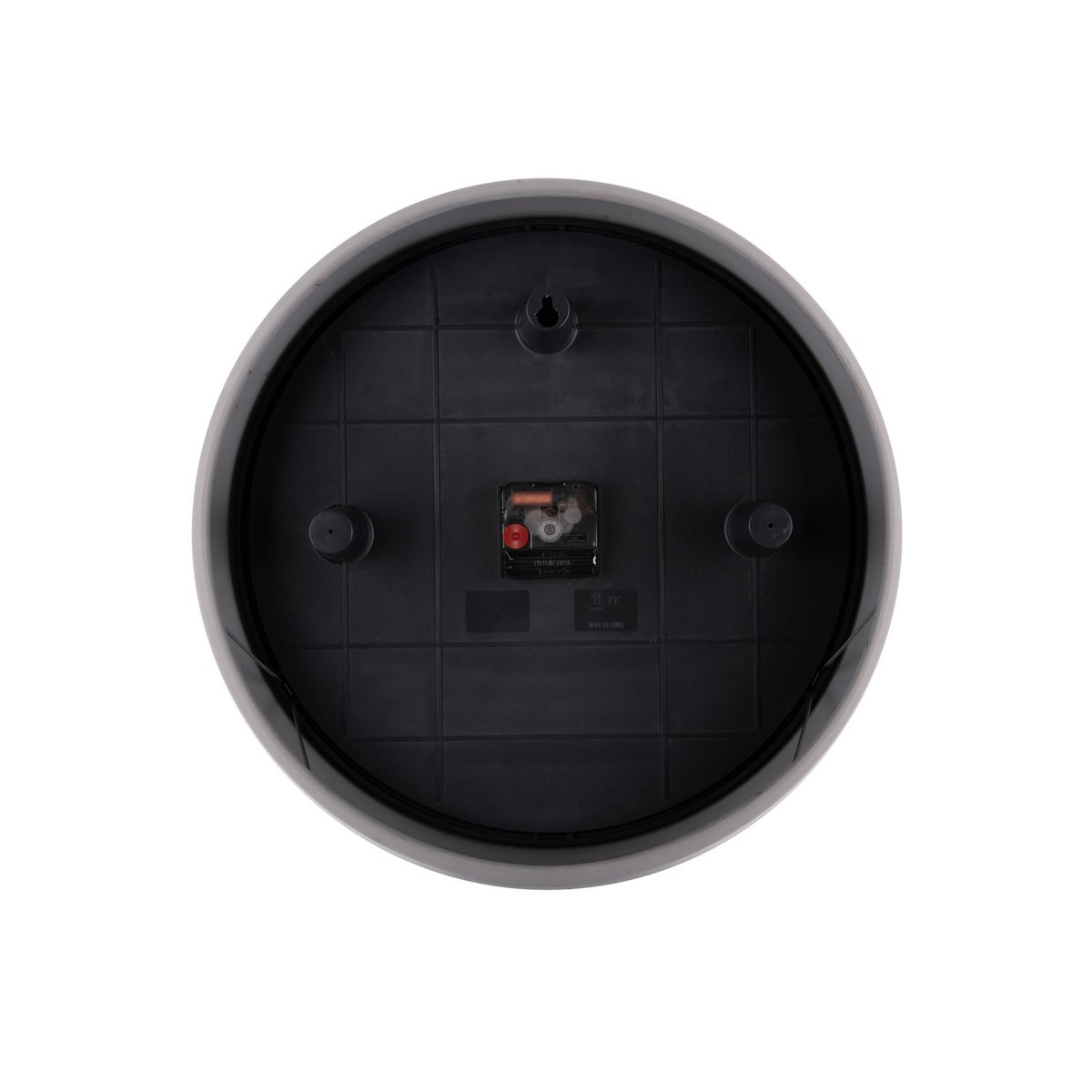 Karlsson - Nirvana Globus-Wanduhr