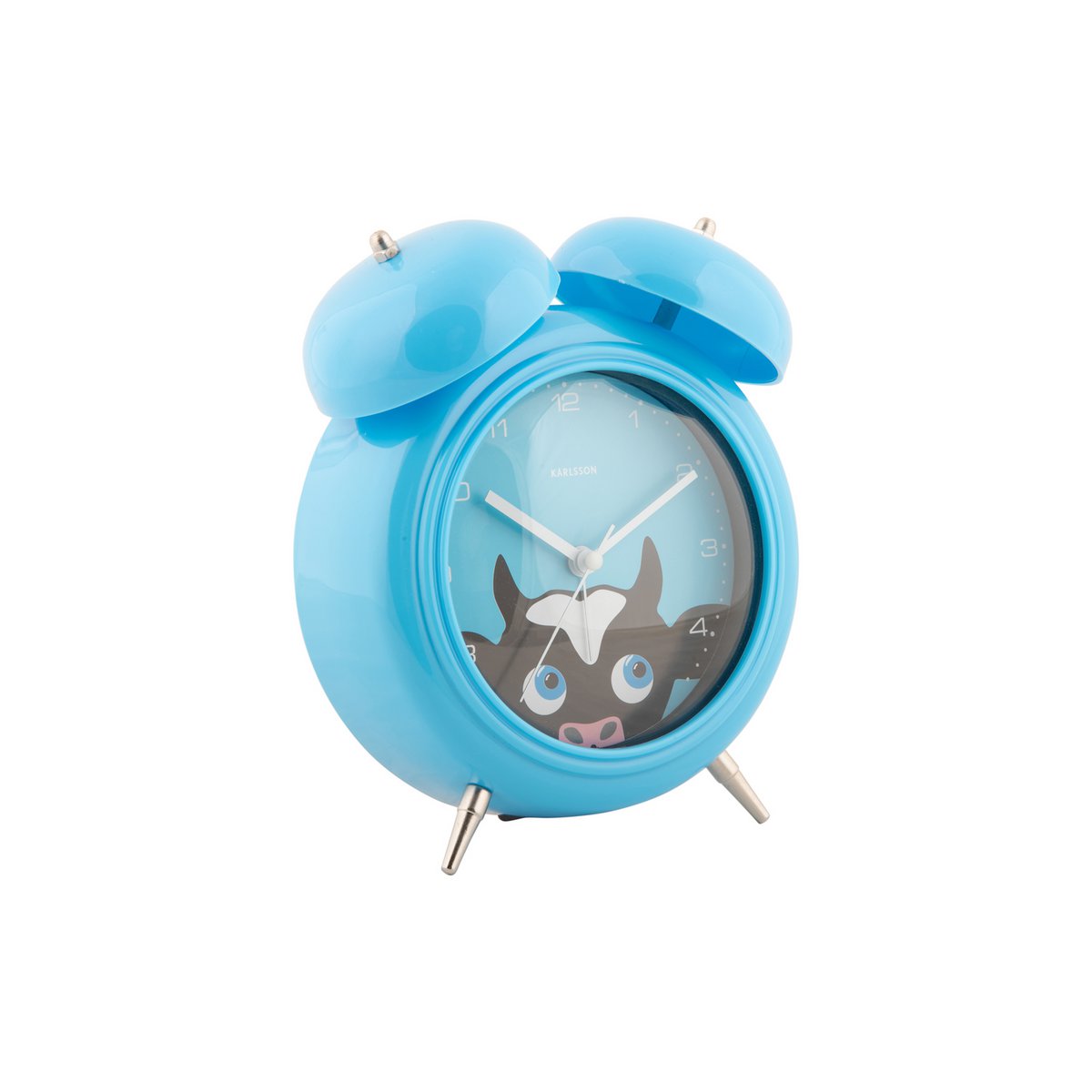 Karlsson - Peekaboo Kuh-Wecker