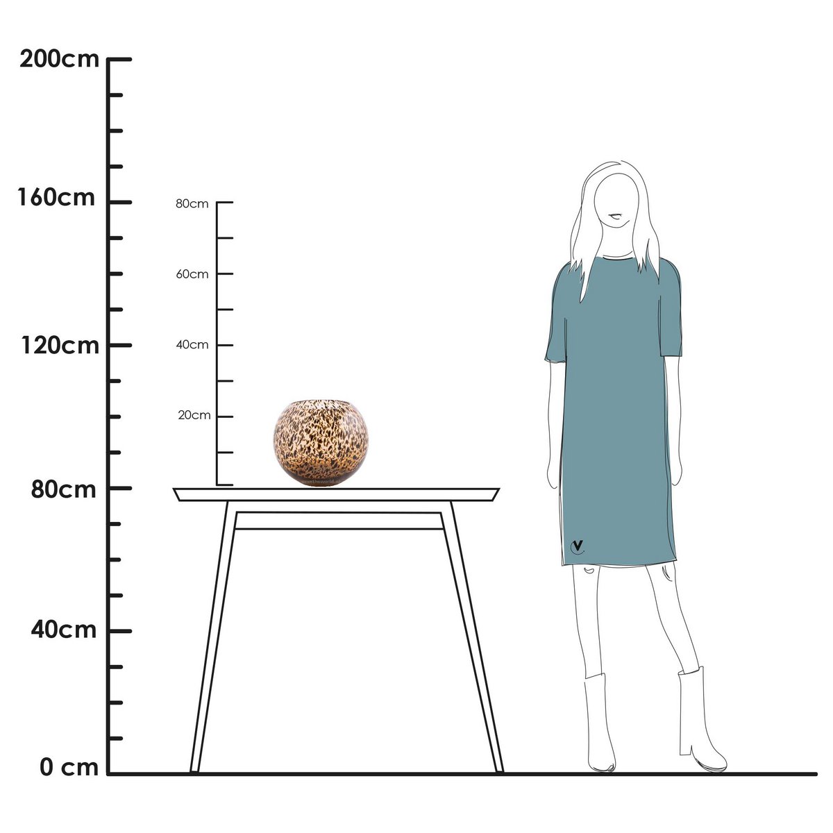 Vase the World - VAS - Zambazi Chit: