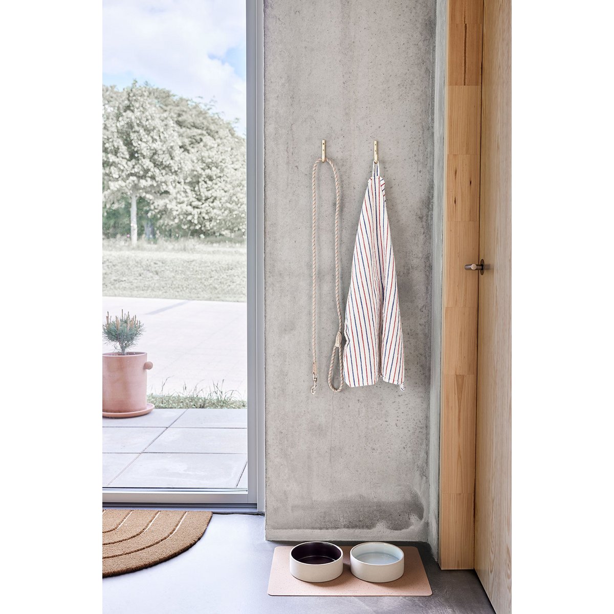 OYOY - Pieni Haak - 2er-Pack