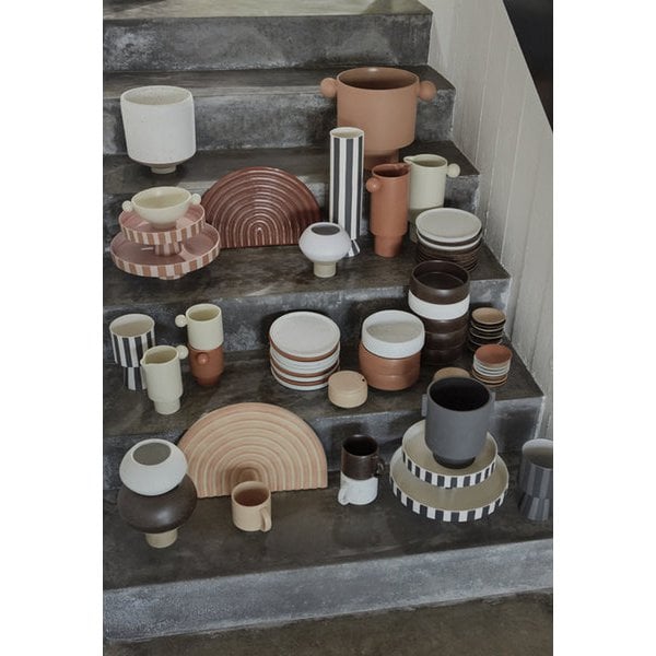 OYOY - Inka Kana Topf - Klein