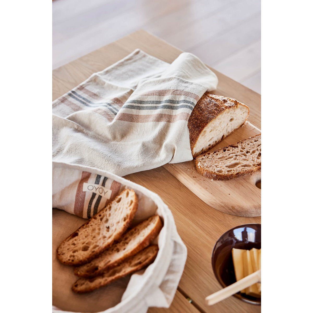 OYOY - Linu Brotkorb