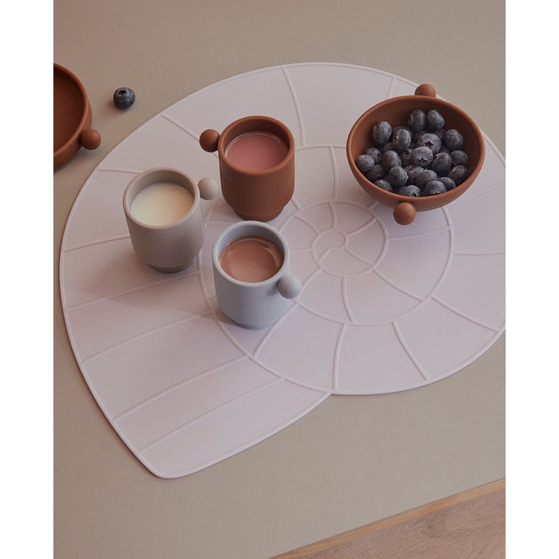 OYOY - Tischset Nautilus