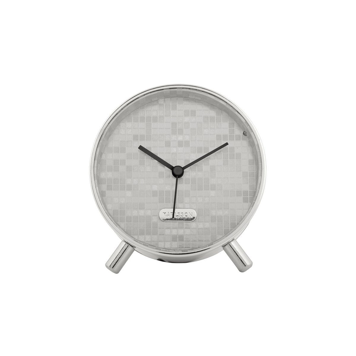 Karlsson - Wecker Disco