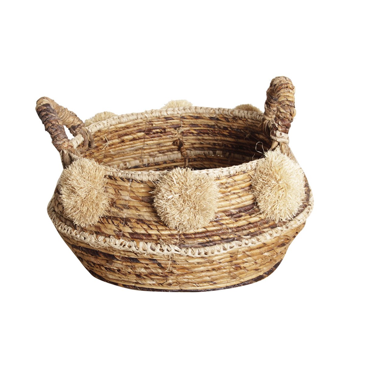 Pole to Pole - Pomponkorb S