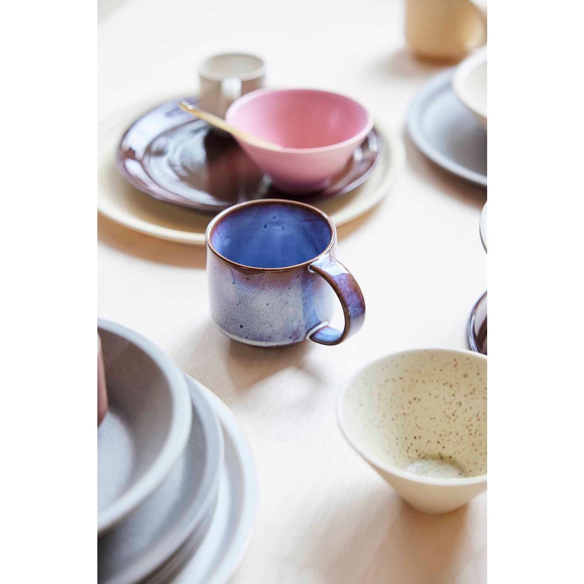 OYOY - Yuka Cup - 2er-Pack