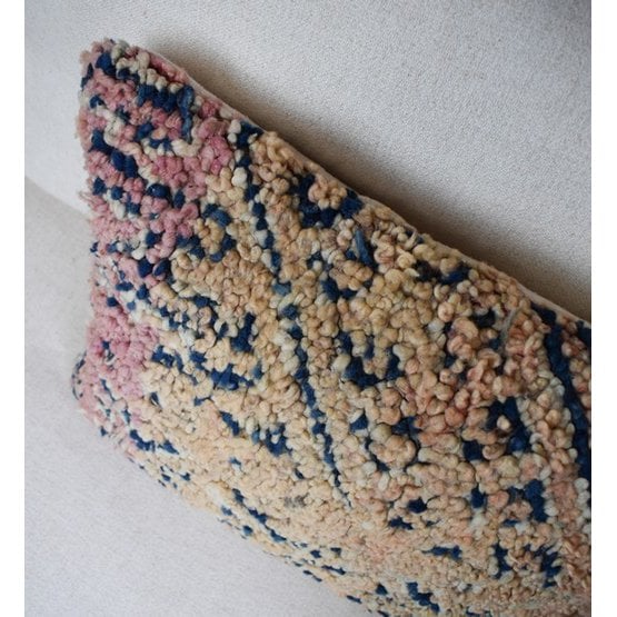 Poufs & Kissen - Marokkanisches Kissen - P589