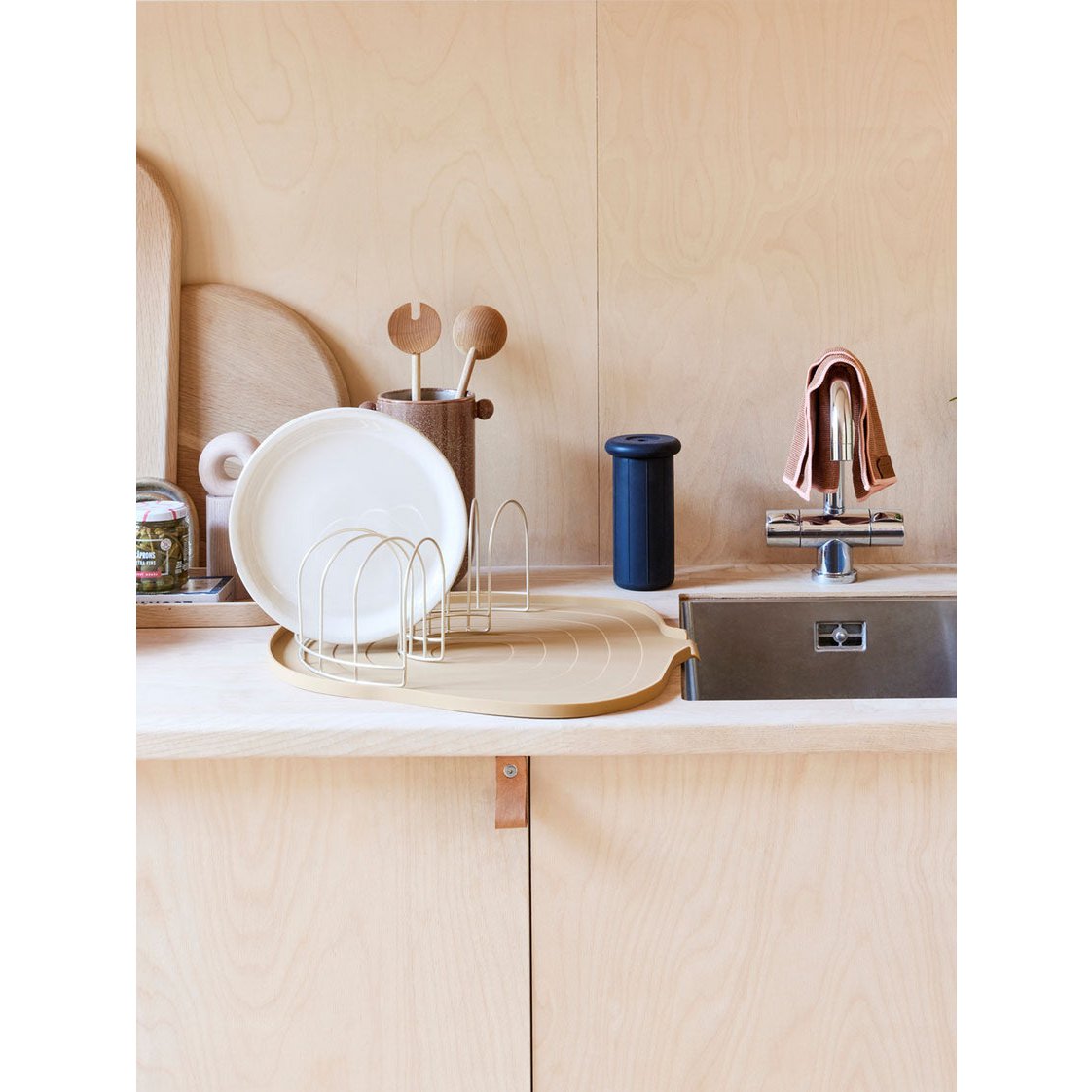 OYOY - Mio Abtropfmatte