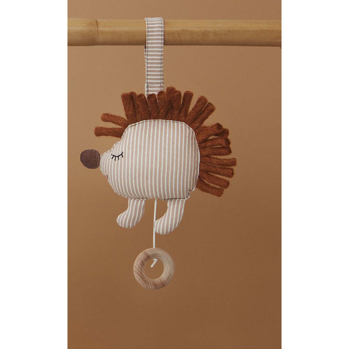 OYOY - Hope Hedgehog Musik-Mobile