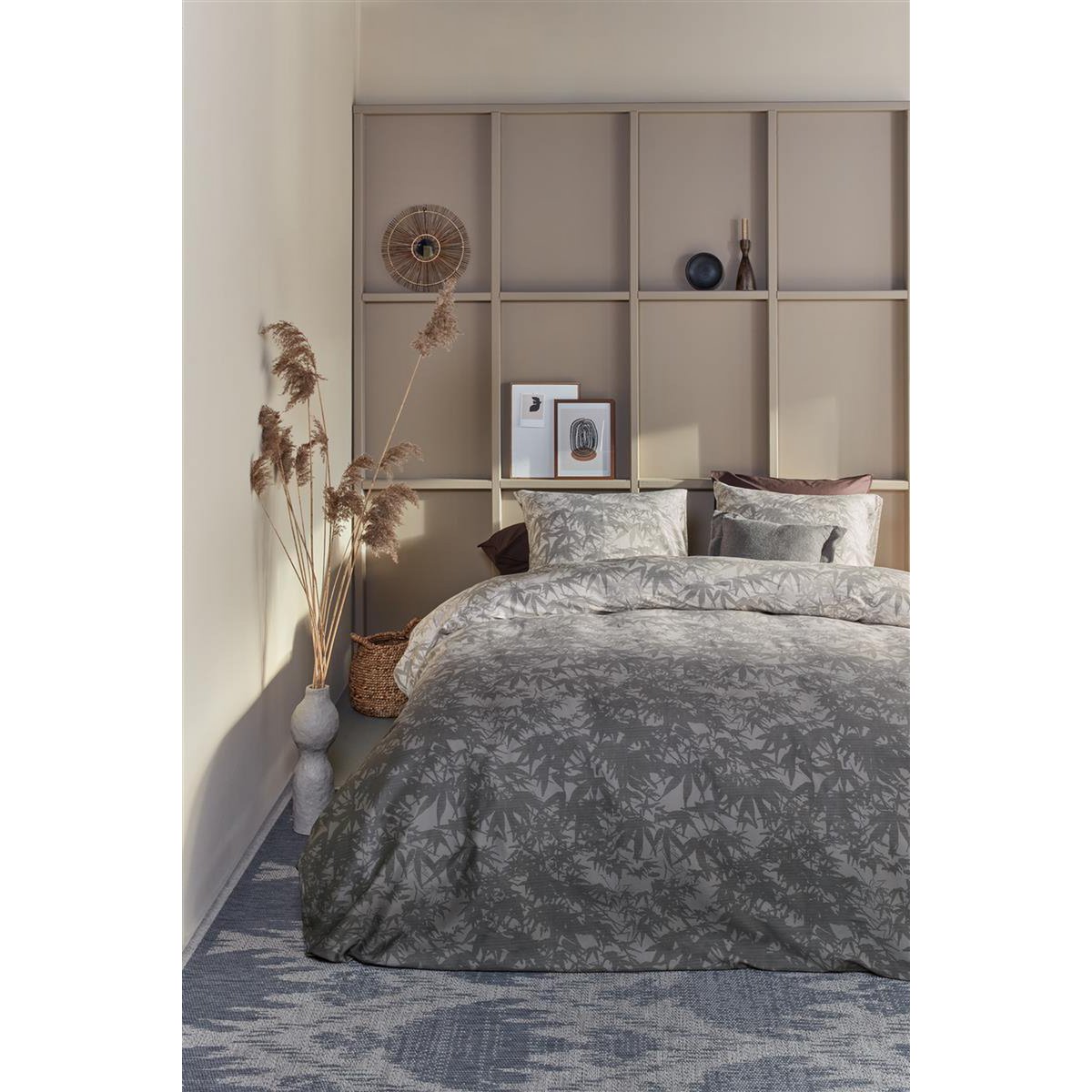 Beddinghouse - Ellen dekbedovertrek