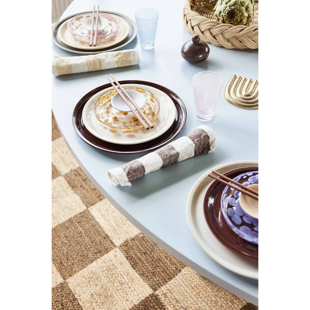 OYOY - Jali Dessertteller