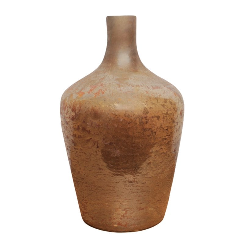 Pole to Pole - Glasvase Oasis S (6er-Set)