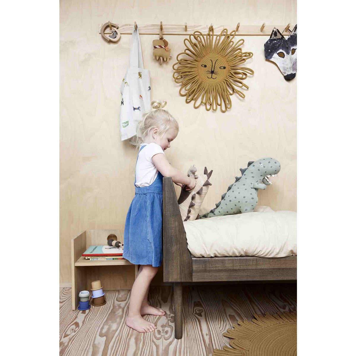 OYOY - Coco Dog Musik-Mobile