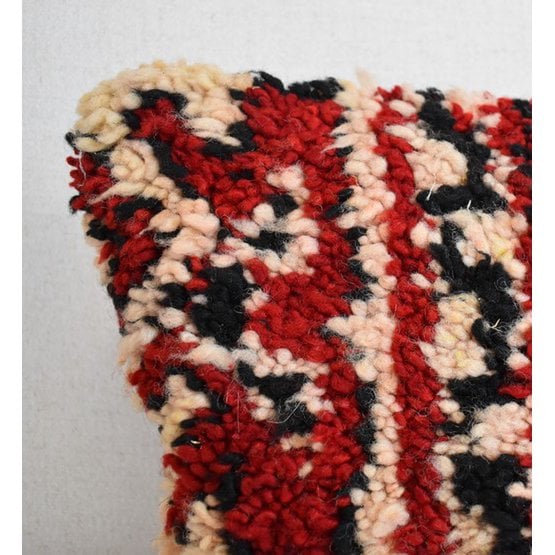 Poufs & Kissen - Marokkanisches Kissen - P692