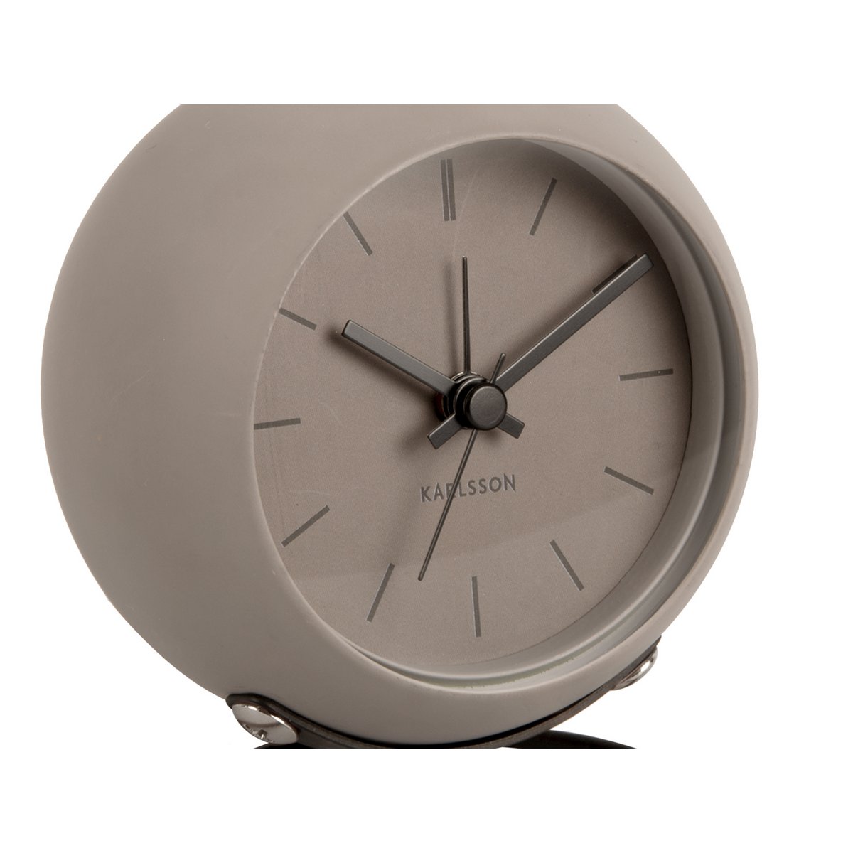 Karlsson - Nirvana Globus-Wecker