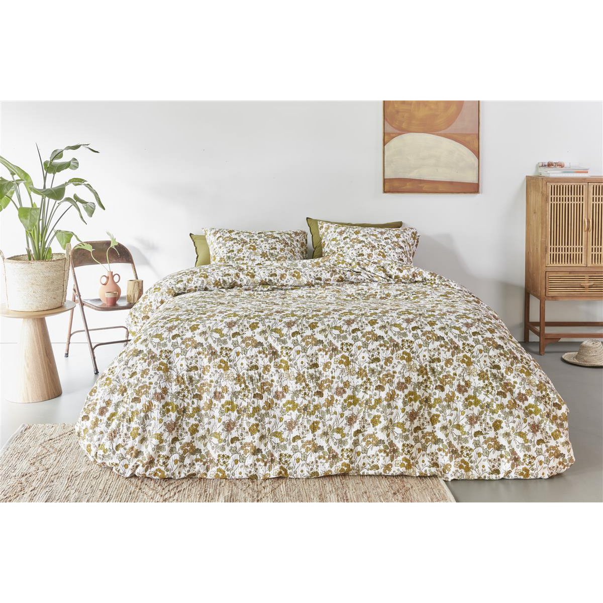 Beddinghouse - Tess dekbedovertrek