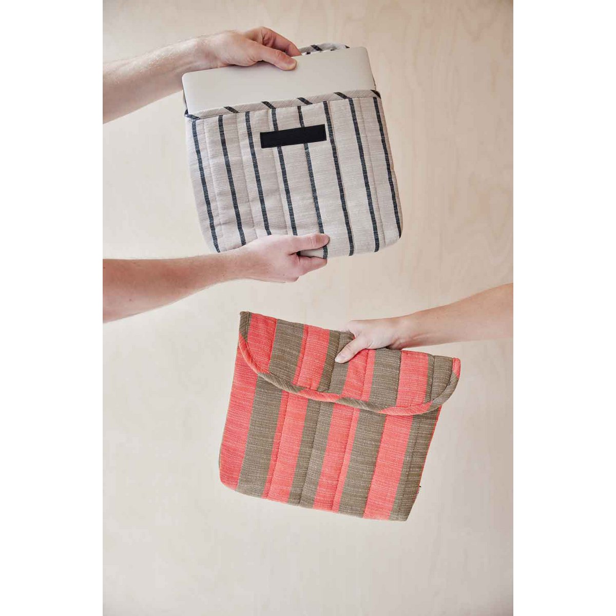 OYOY - Futo Laptophülle - Modell 13''