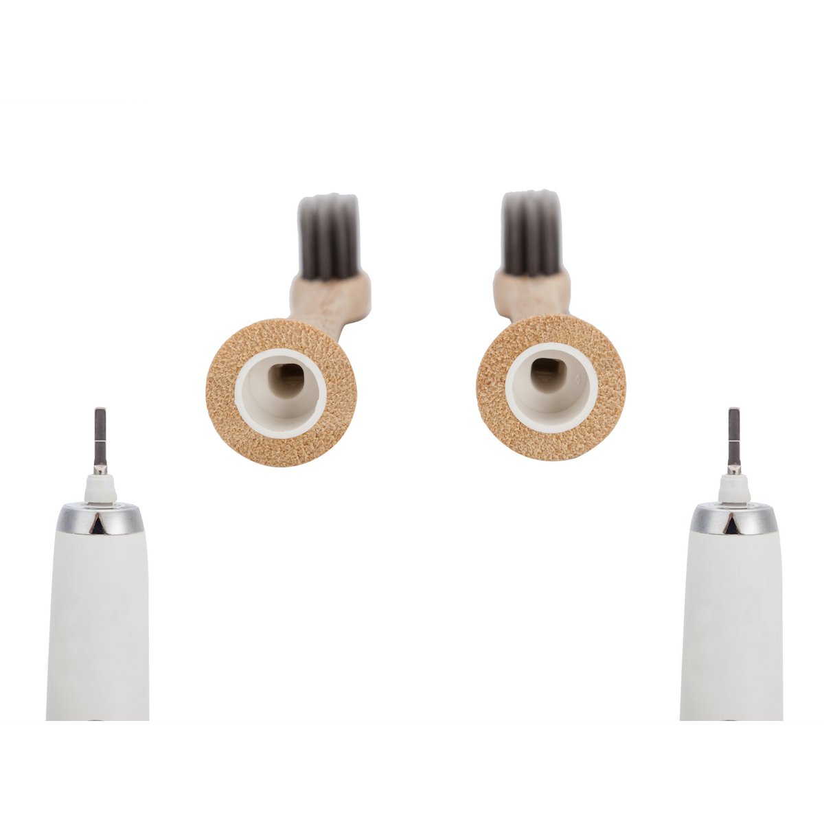 green-goose - Sonicare Opzetborstels - 8 Stuks - Volwassenen