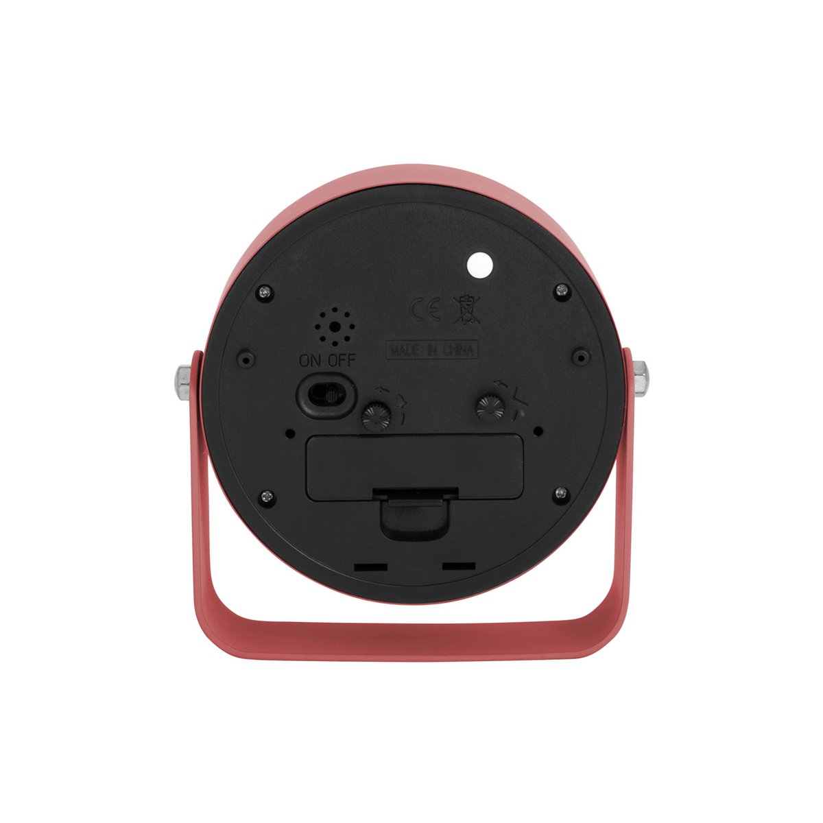 Karlsson - Wecker Regalnummern