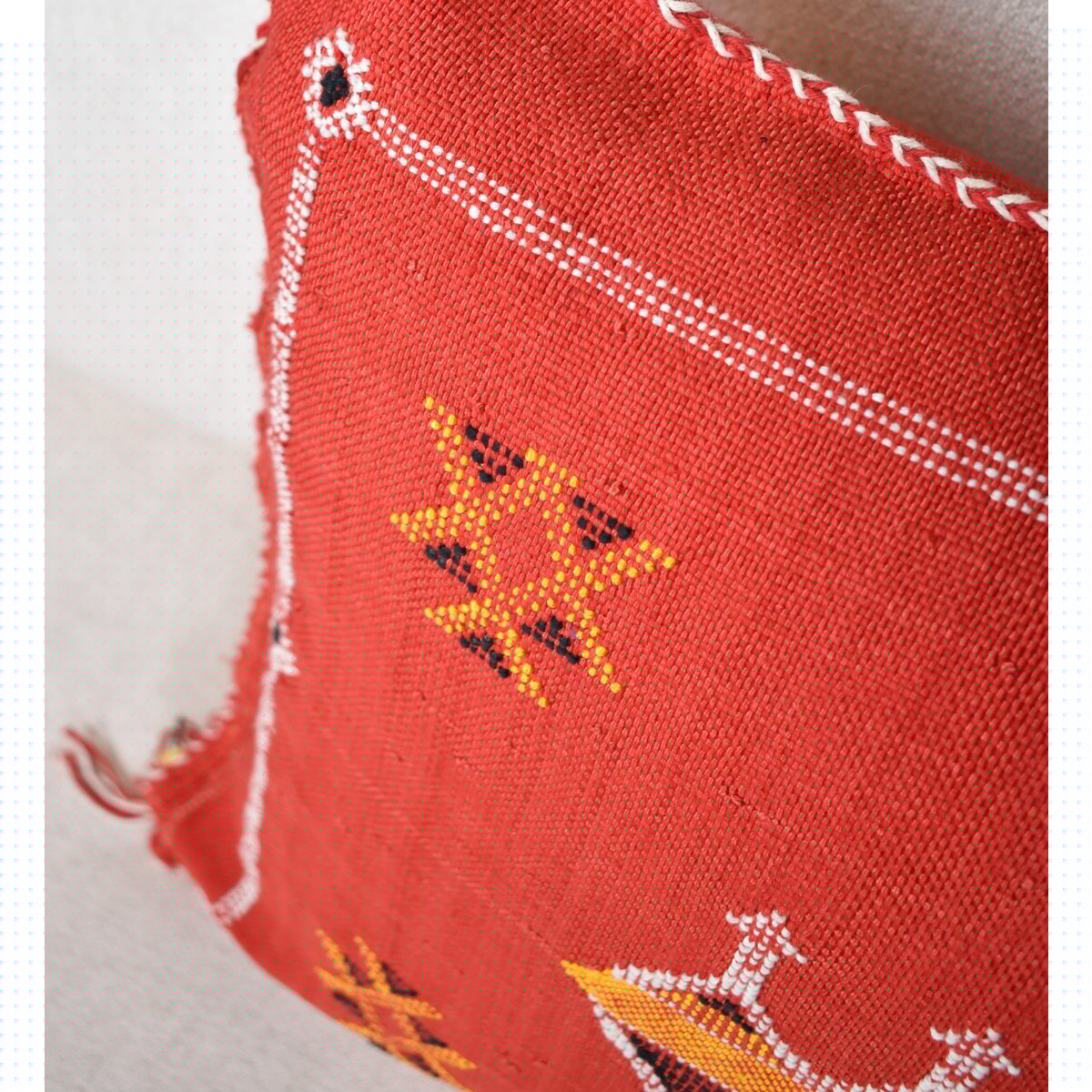 Poufs & Pillows - Sabra kussen - SB124