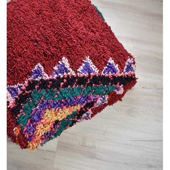 Poufs & Kissen - Marokkanisches Bodenkissen - K937