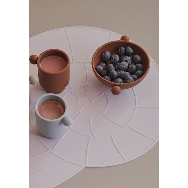 OYOY - Tischset Nautilus