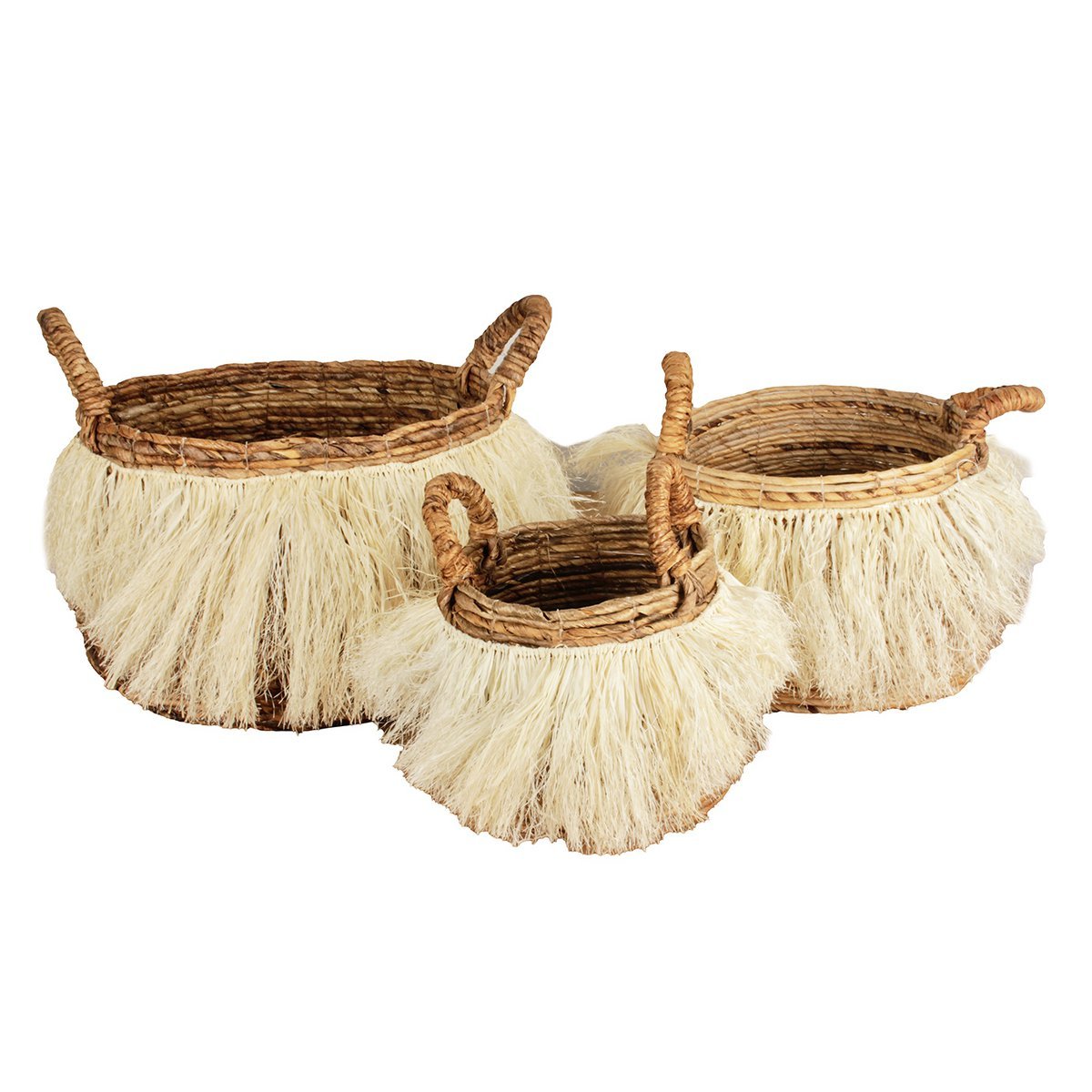 Pol zu Pol - Plukmand L