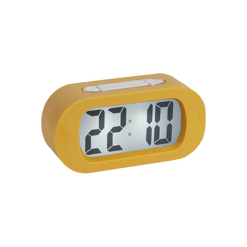 Karlsson - Gummibärchen-Wecker