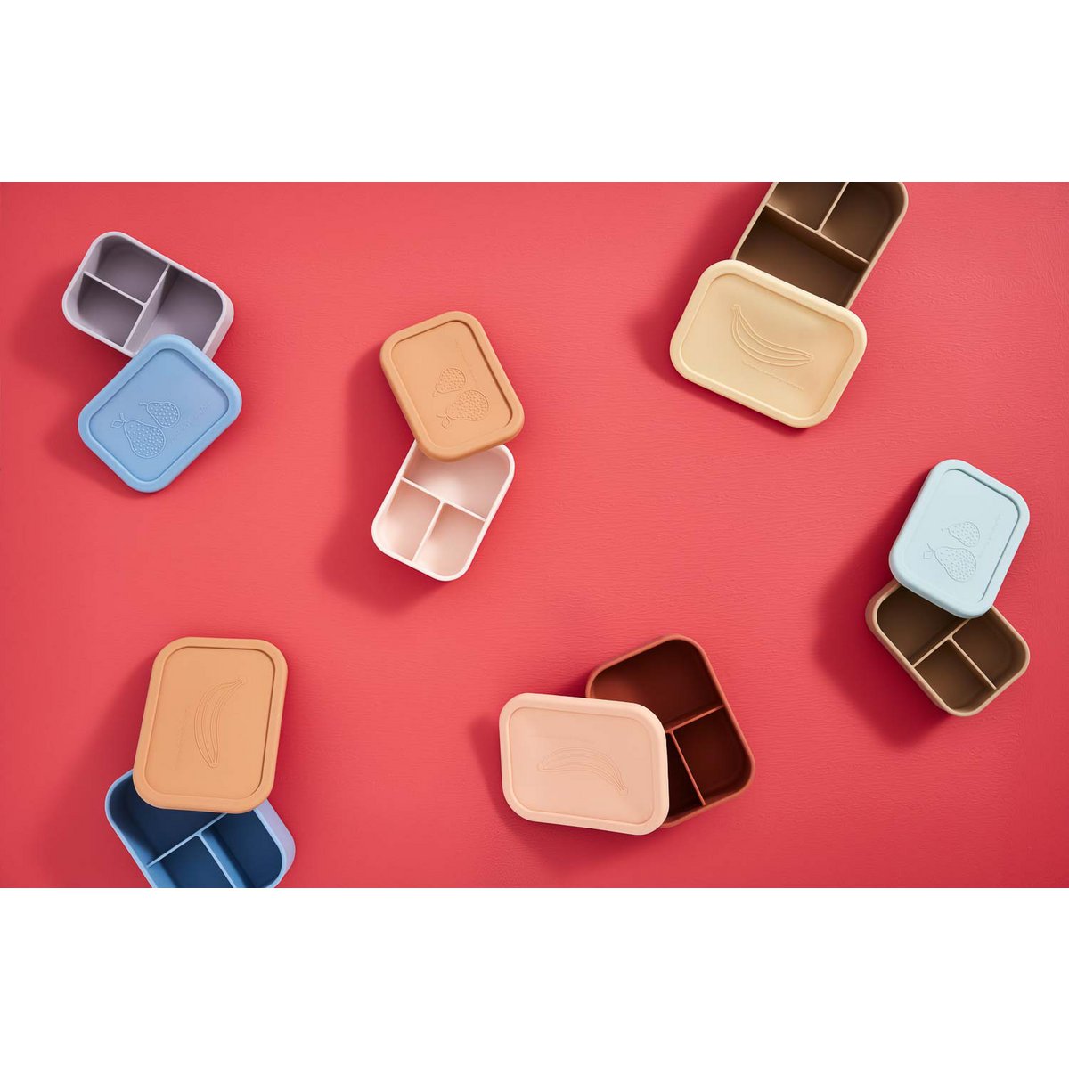 OYOY - Leckere Lunchbox - klein