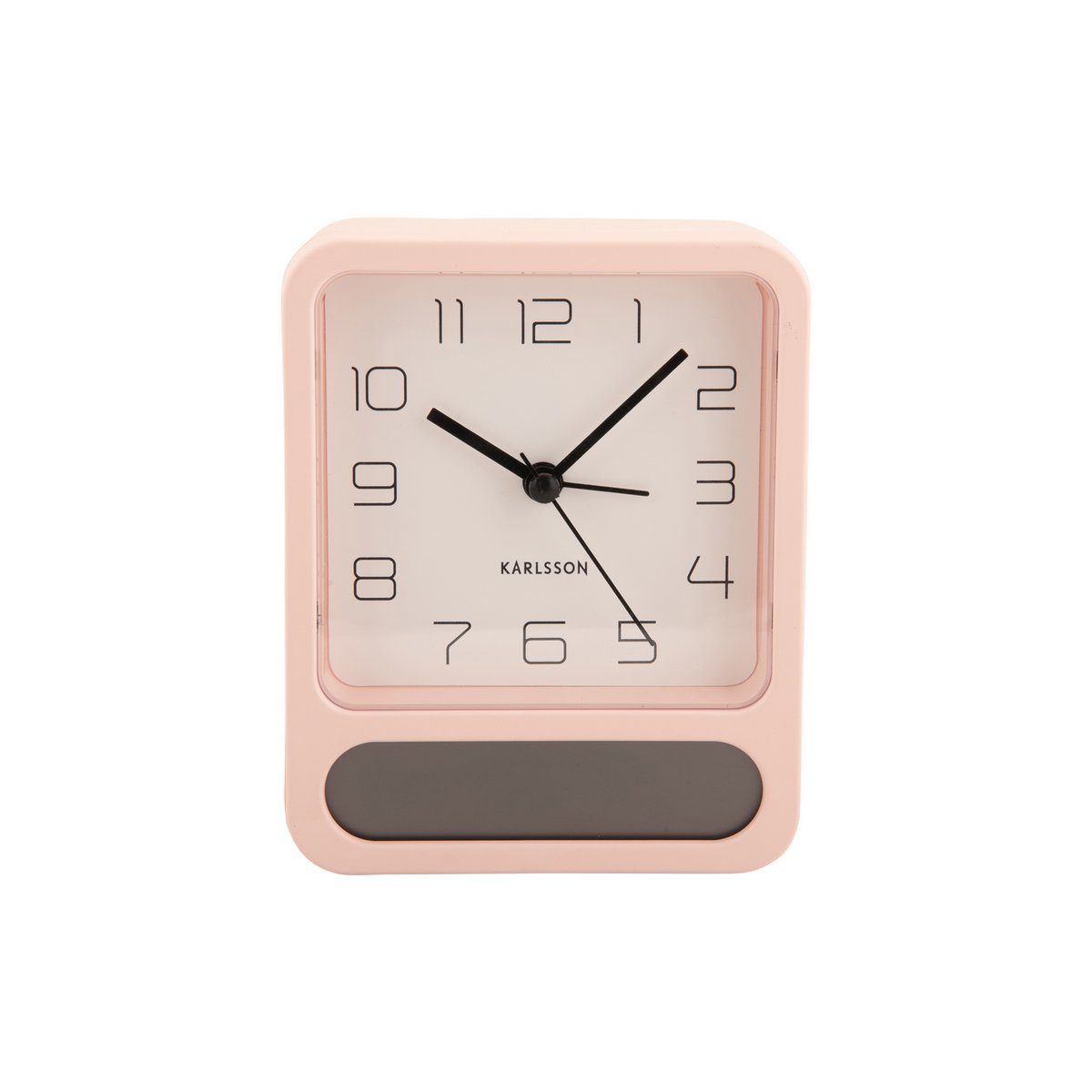 Karlsson - Wecker Duo