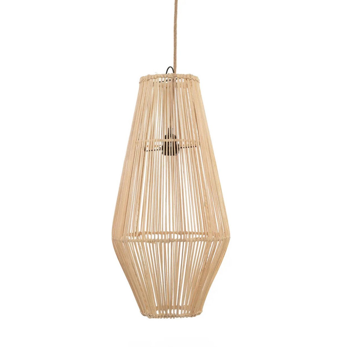 Bazar Bizar Living - De Afrodisiac Hanger - Naturel - M