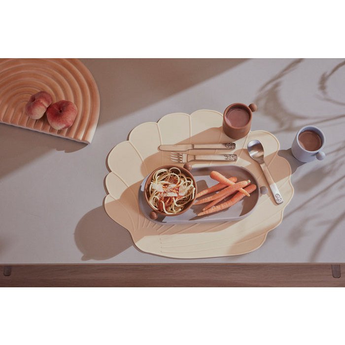 OYOY - We Love Animals Besteck - 3-teilig