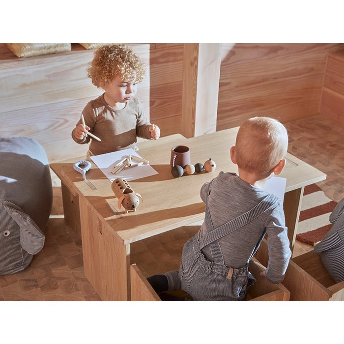 OYOY - Eddie Dog Bleistifthalter