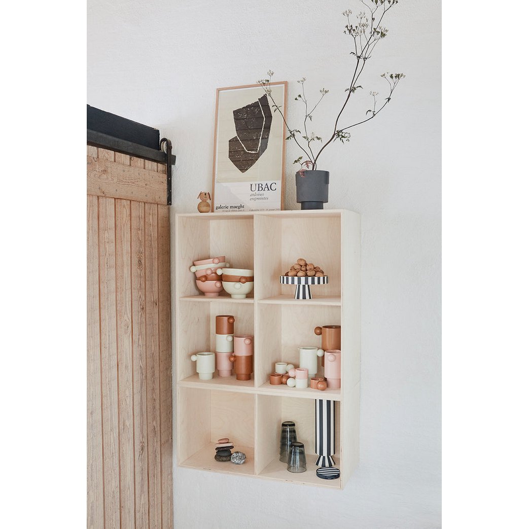 OYOY - Inka Kana Topf - Mittel