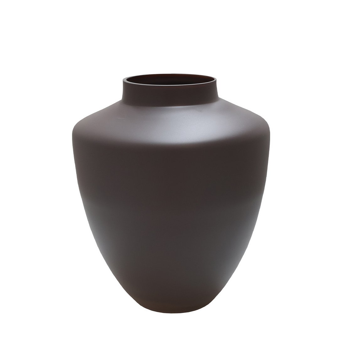 Vase the World - Vaas - Tugela matte earth