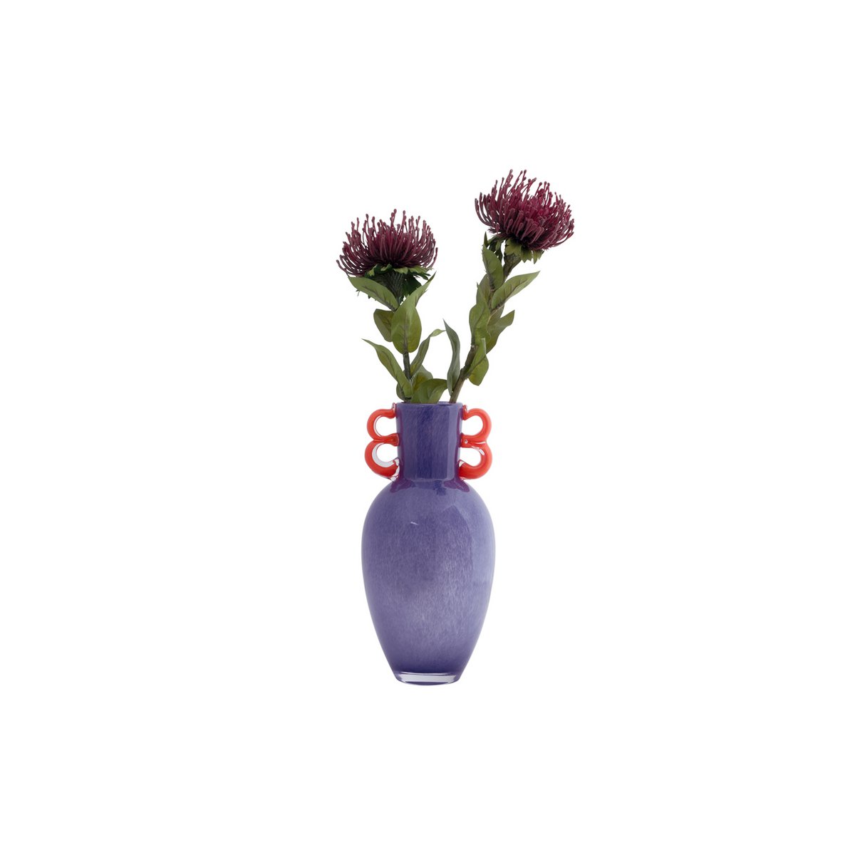 Present Time - Vase Fiesta Groß