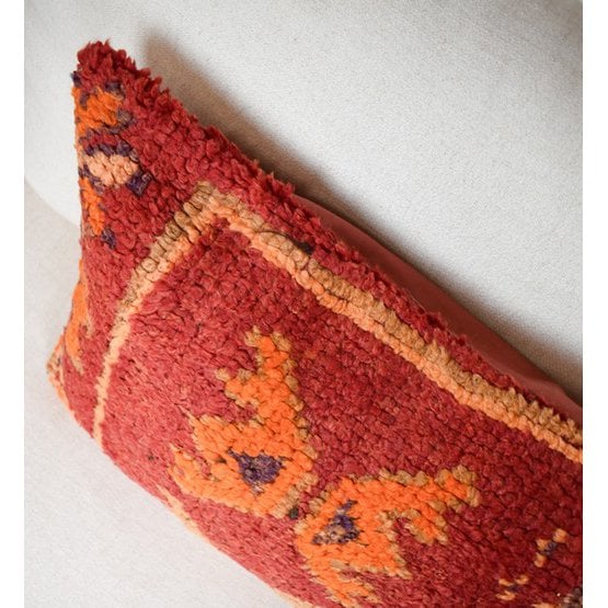 Poufs & Kissen - Marokkanisches Kissen - P711