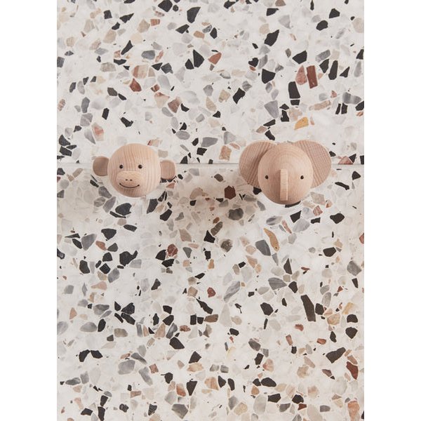 OYOY - Mini-Häkelarbeit - Elefant