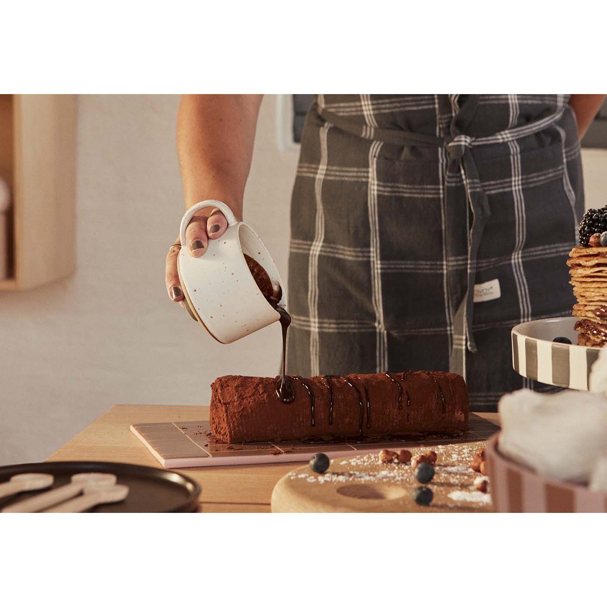 OYOY - Hagi Milchkännchen