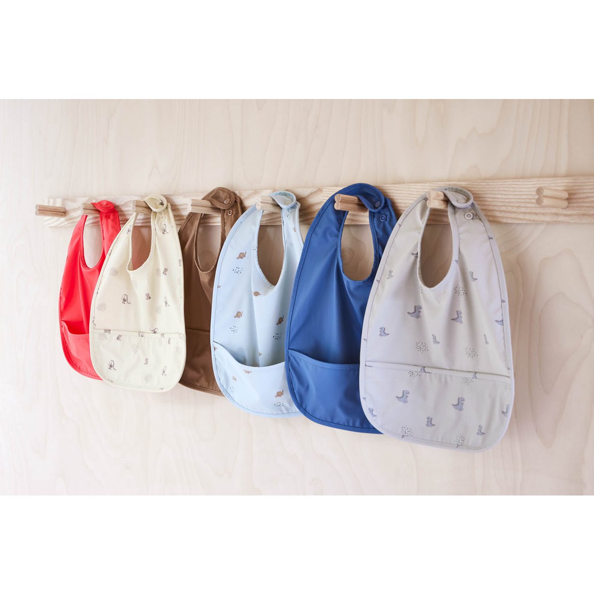 OYOY - Dino-Platte - 2er-Pack