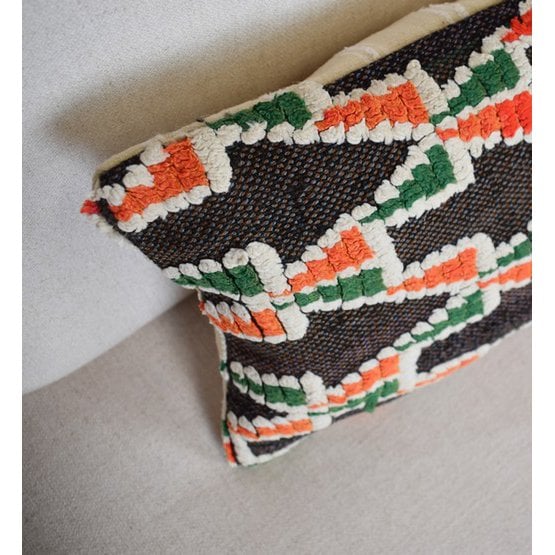 Poufs & Kissen - Marokkanisches Kissen - P574