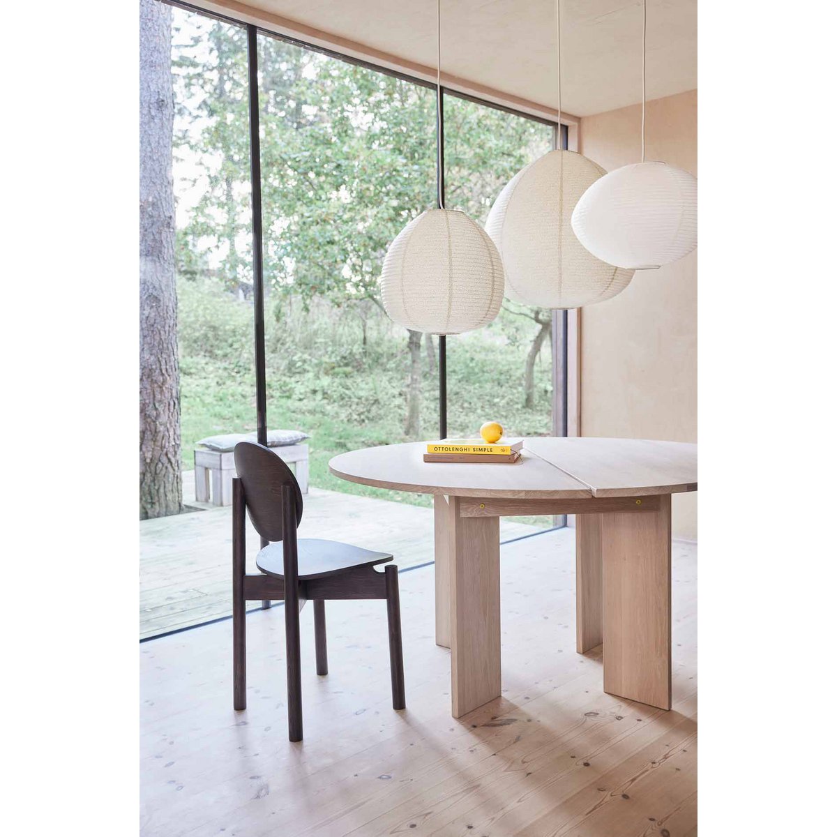 OYOY – Moyo-Papierschirm – groß