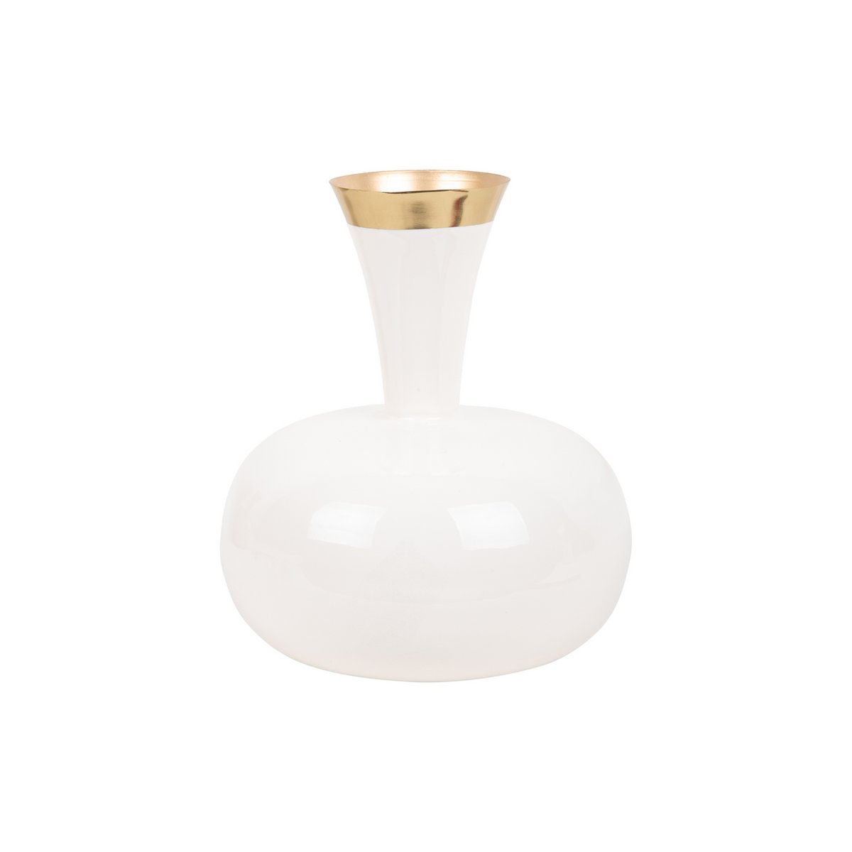 Present Time - Vase Yara Groß