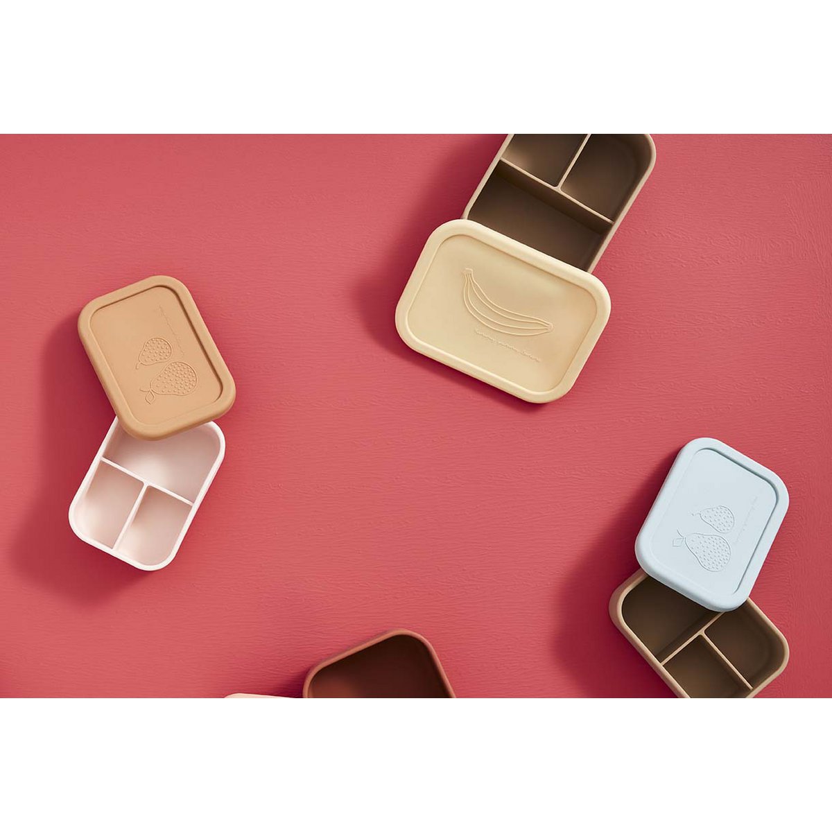 OYOY - Leckere Lunchbox - groß