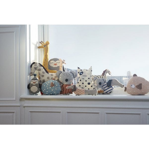 OYOY – Sweetie – Baby Daisy Dog