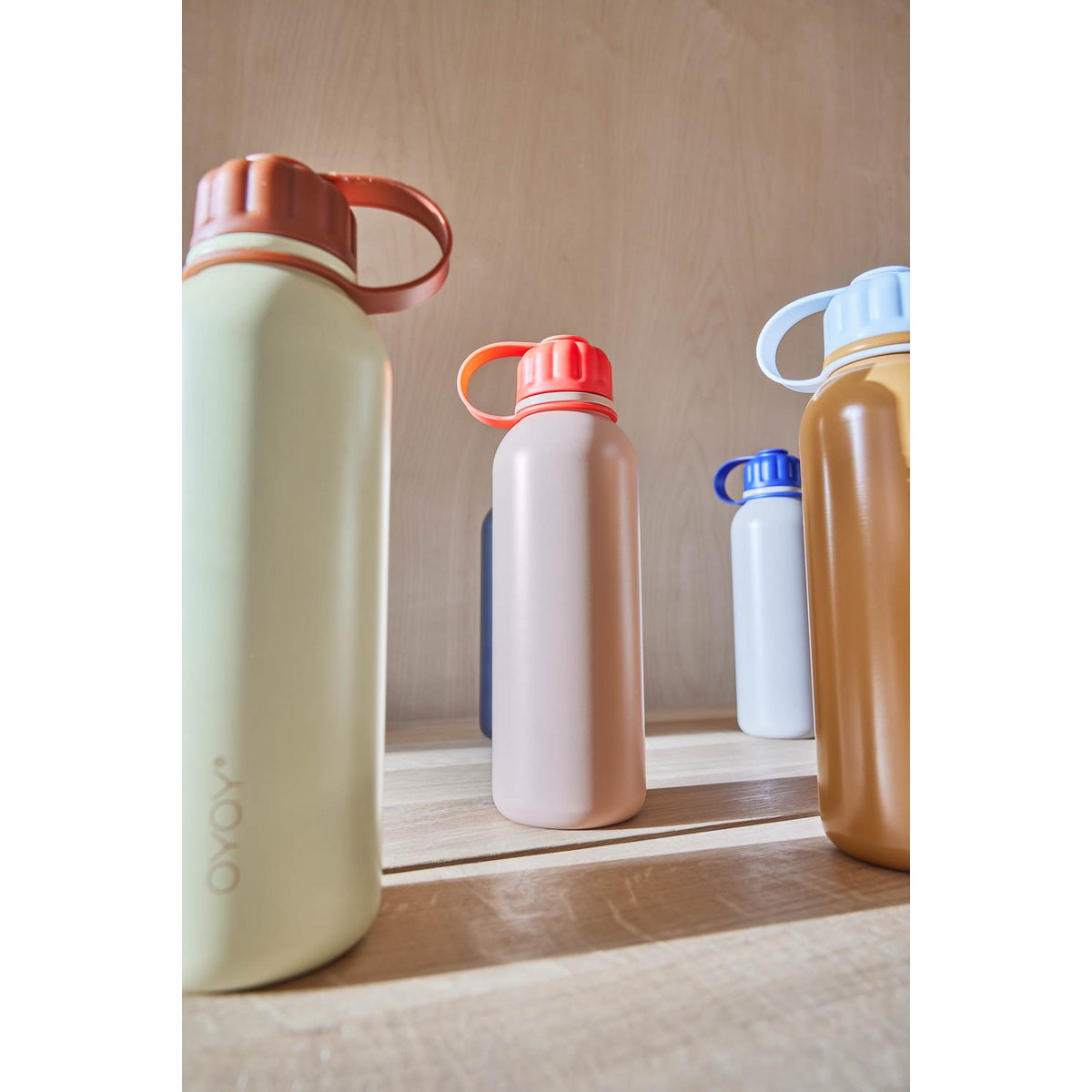 OYOY - Pullo Flasche