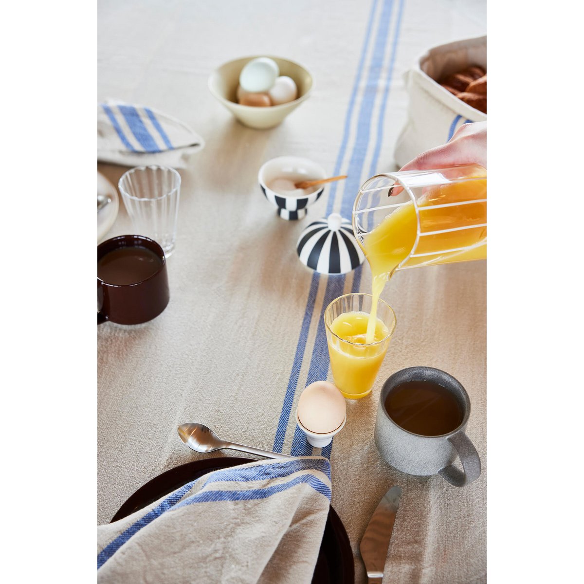 OYOY - Linu Tischdecke - 260x140 cm